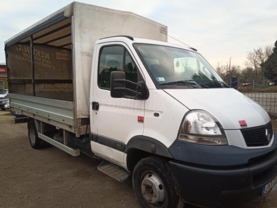 RENAULT Mascott 160.65