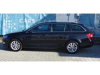 SKODA OCTAVIA Combi 1.5 TSI ACT Style MO-i gépjármű/Garantált 67e km/Első tulajtól/ÁFÁ-S/