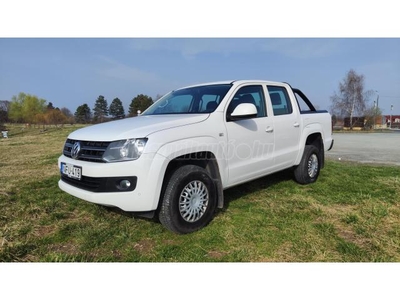 VOLKSWAGEN AMAROK 2.0 TDI Trendline