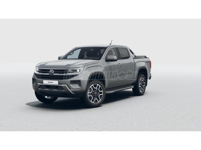 VOLKSWAGEN AMAROK 3.0 TDI V6 4Motion Style (Automata) Akciós Prime modell!