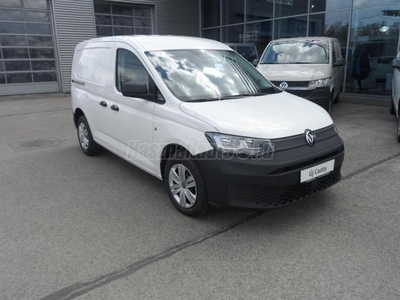 VOLKSWAGEN CADDY Cargo 2.0 TDI RT