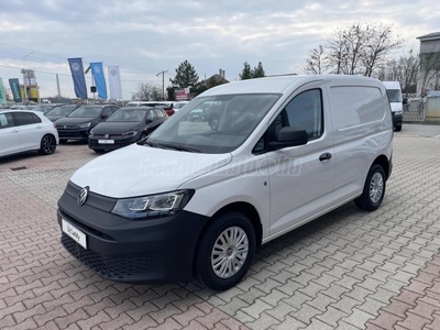 VOLKSWAGEN CADDY Cargo 2.0 TDI RT Készletről azonnal!