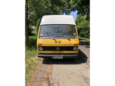 VOLKSWAGEN LT 2.4 D 28 283 562