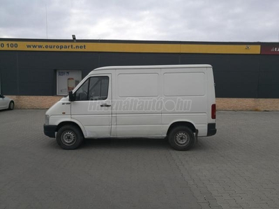 VOLKSWAGEN LT 2.5 SDI 32