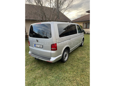 VOLKSWAGEN TRANSPORTER T5 Mikrobusz 2.0 CR TDI