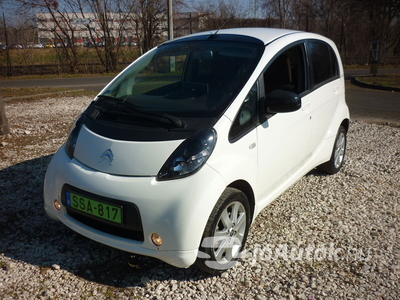 CITROEN C-Zero