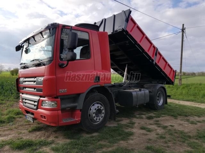 DAF CF 85