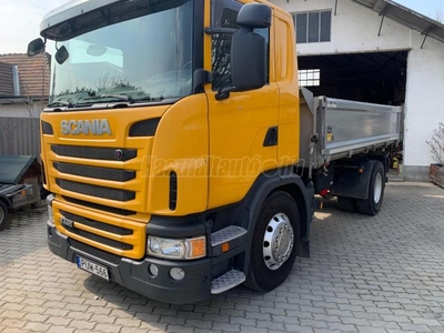 SCANIA G 440