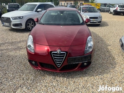 ALFA Romeo Giulietta 1.4 TB Progression 91.000 km!