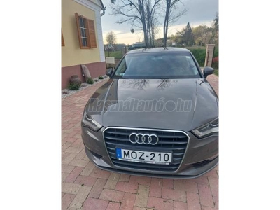 AUDI A3 Limousine 1.4 TFSi Ambiente