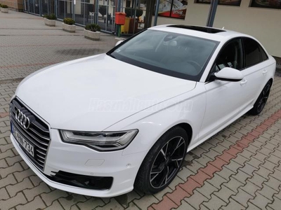 AUDI A6 2.0 TDI ultra S-tronic