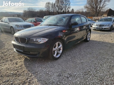 BMW 116i 1996 CM- Motorral.Kiválló Állapotban.E...