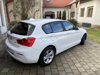 BMW 118i Advantage