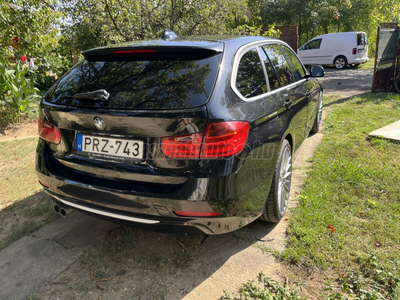 BMW 335d xDrive M Sport (Automata)