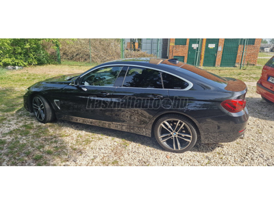 BMW 420d