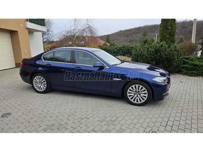 BMW 518d (Automata)