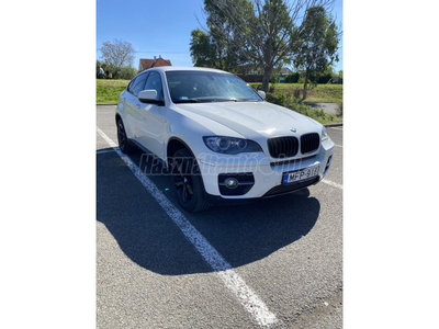 BMW X6 xDrive30d (Automata)