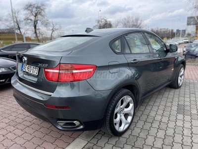 BMW X6 xDrive50i ActiveHybrid DKG