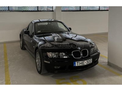 BMW Z3 1.9