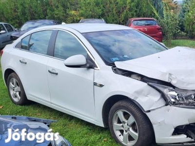 Chevrolet Cruze 1.6 LS Plus 148000km! Indul!