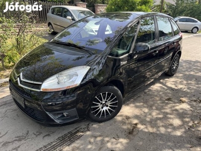 Citroen C4 Picasso Grand1.6 VTi Dynamique (5 sz...