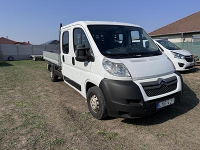 CITROEN JUMPER 2.2 HDI 33 L2