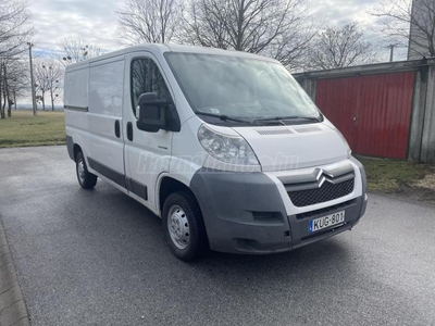 CITROEN JUMPER 2.2 HDI 33 L2H1 M5