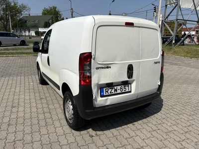 CITROEN NEMO 1.4 HDi Eco