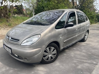 Citroen Xsara Picasso 1.8 SX Plus Leinformalhat...