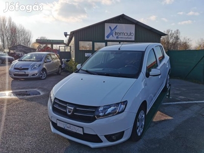 Dacia Sandero 1.2 Arctic Klímás