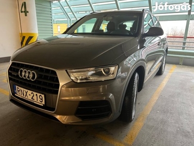 Elado Audi Q3 Quattro 2.0 TDI