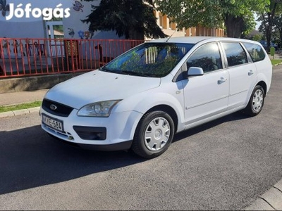 Eladó Ford Focus 1,6 TDCi