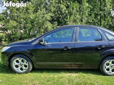 Eladó Ford Focus 1.6 TDCi Fresh