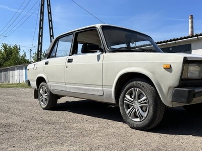 Eladó Lada 2105 1500