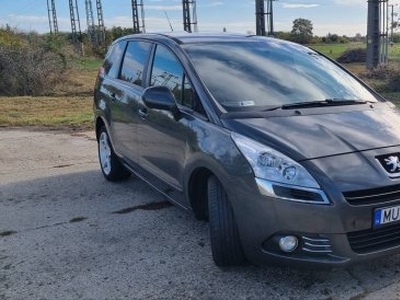 Eladó Peugeot 5008 1.6 HDI Friss műszaki!!!!