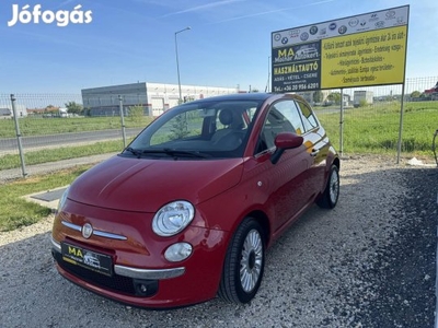 Fiat 500 1.2 8V Pop ALU! Napfénytető! 145.000 KM!