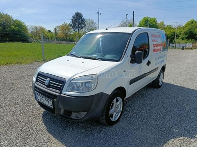 FIAT DOBLO Dobló Cargo 1.3 JTD SX