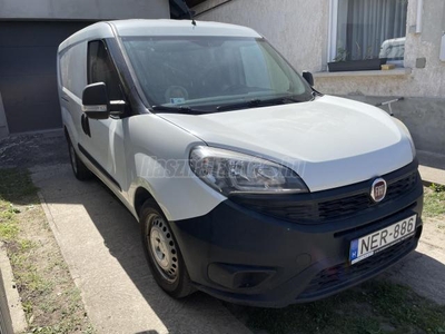 FIAT DOBLO Dobló Cargo 1.3 Mjet Maxi SX Maxi kivitel esztétikai hibákkal