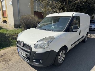 FIAT DOBLO Dobló Cargo 1.6 Mjet EURO5