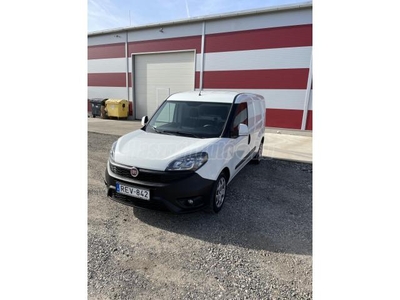 FIAT DOBLO Dobló Cargo 1.6 Mjet Maxi XL E6