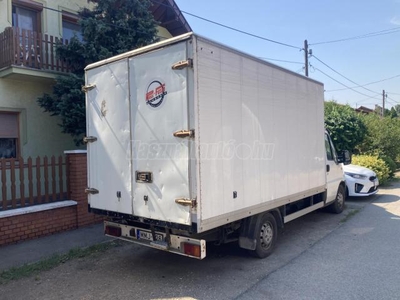 FIAT DUCATO 15 2.8 JTD Cabinato L