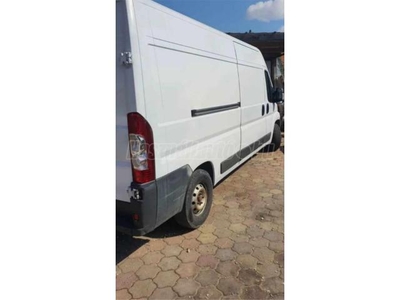 FIAT DUCATO 2.3 Mjet CH1 3.0 t