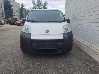 FIAT FIORINO 1.3 Mjet E5