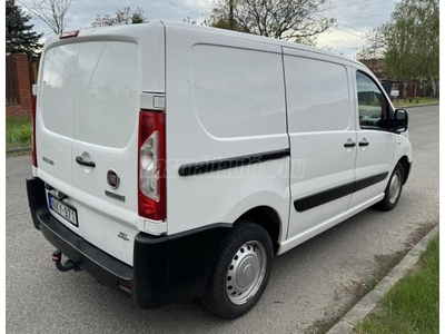 FIAT SCUDO 1.6 Mjet L1H1 E5