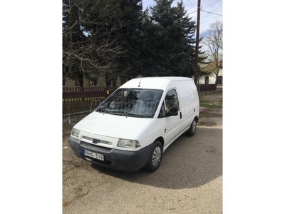 FIAT SCUDO 1.9 D S Furgon 220