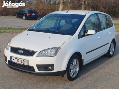 Ford C-Max 1.6 Ambiente