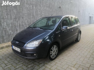 Ford Focus C-Max 1.8 TDCi Ambiente