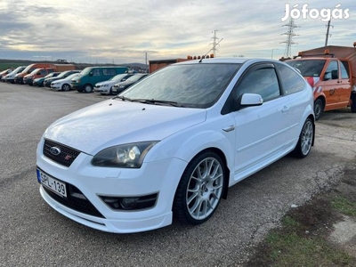 2007 Ford Focus ST WRC 2.5