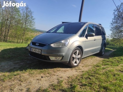 Ford Galaxy 2,0