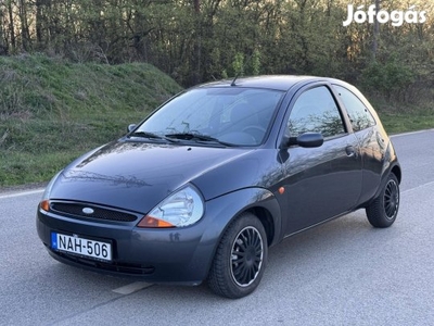 Ford KA 1.3 Fresh Friss Műszaki. Klíma. Szervo....